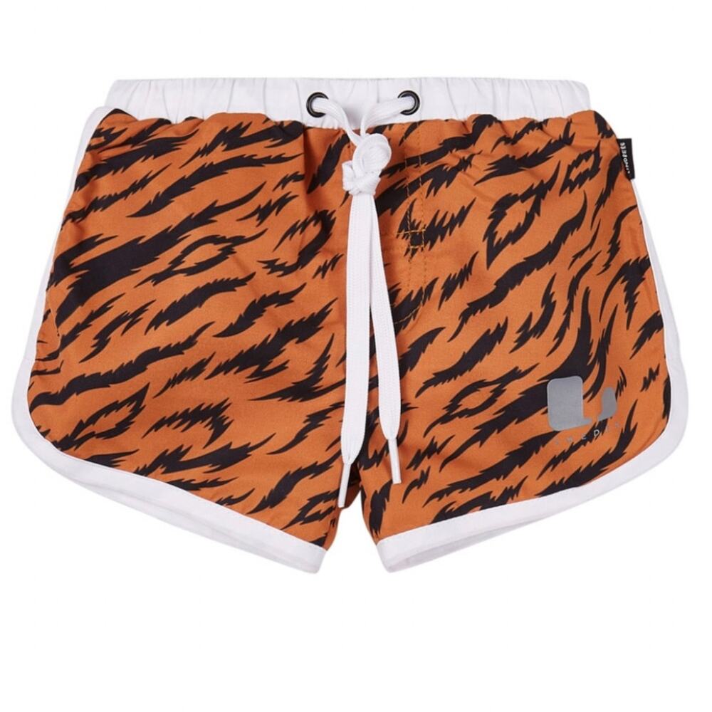 Lindberg Sweden Jaden Swim Diaper Brown